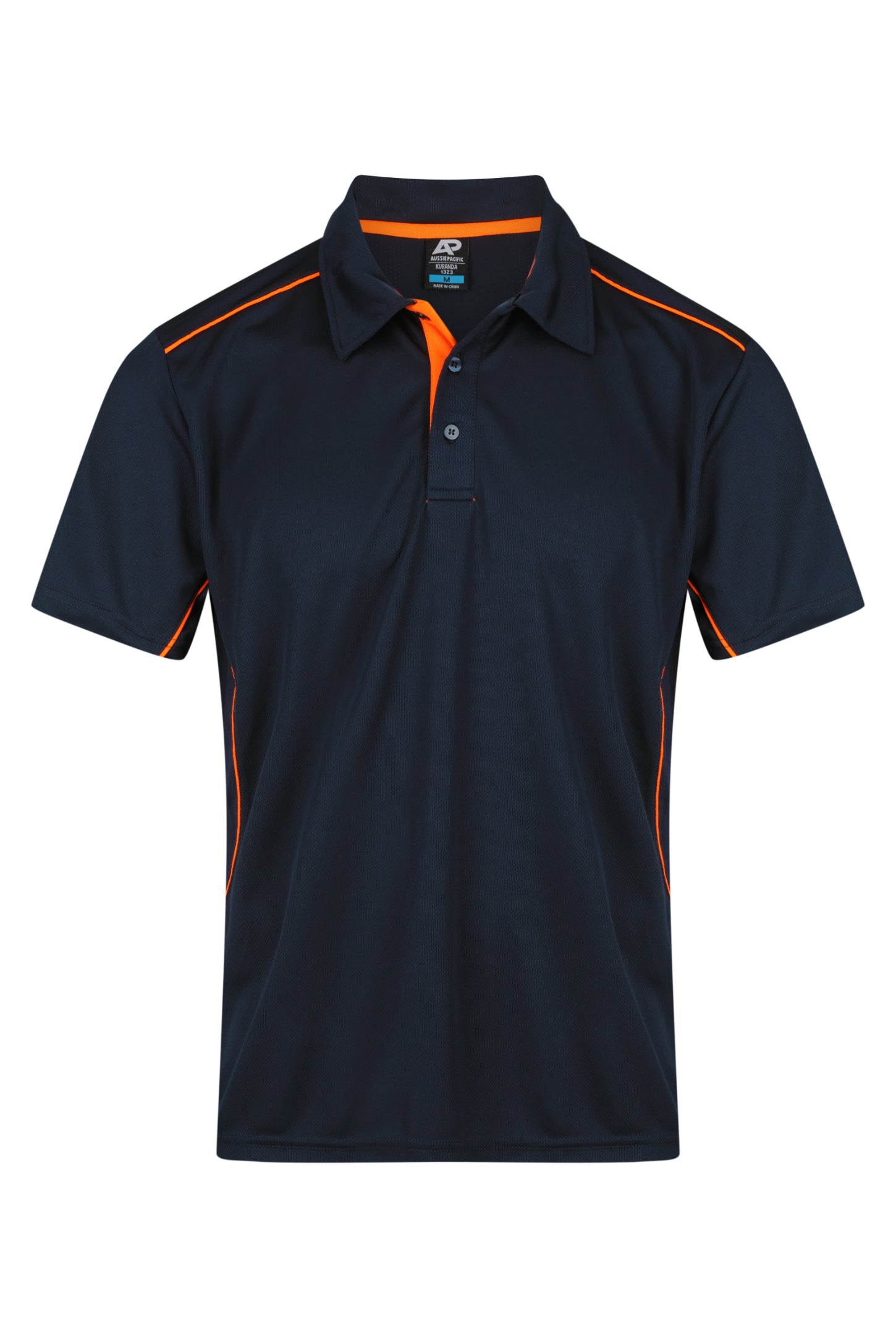 Mens Kuranda Polo