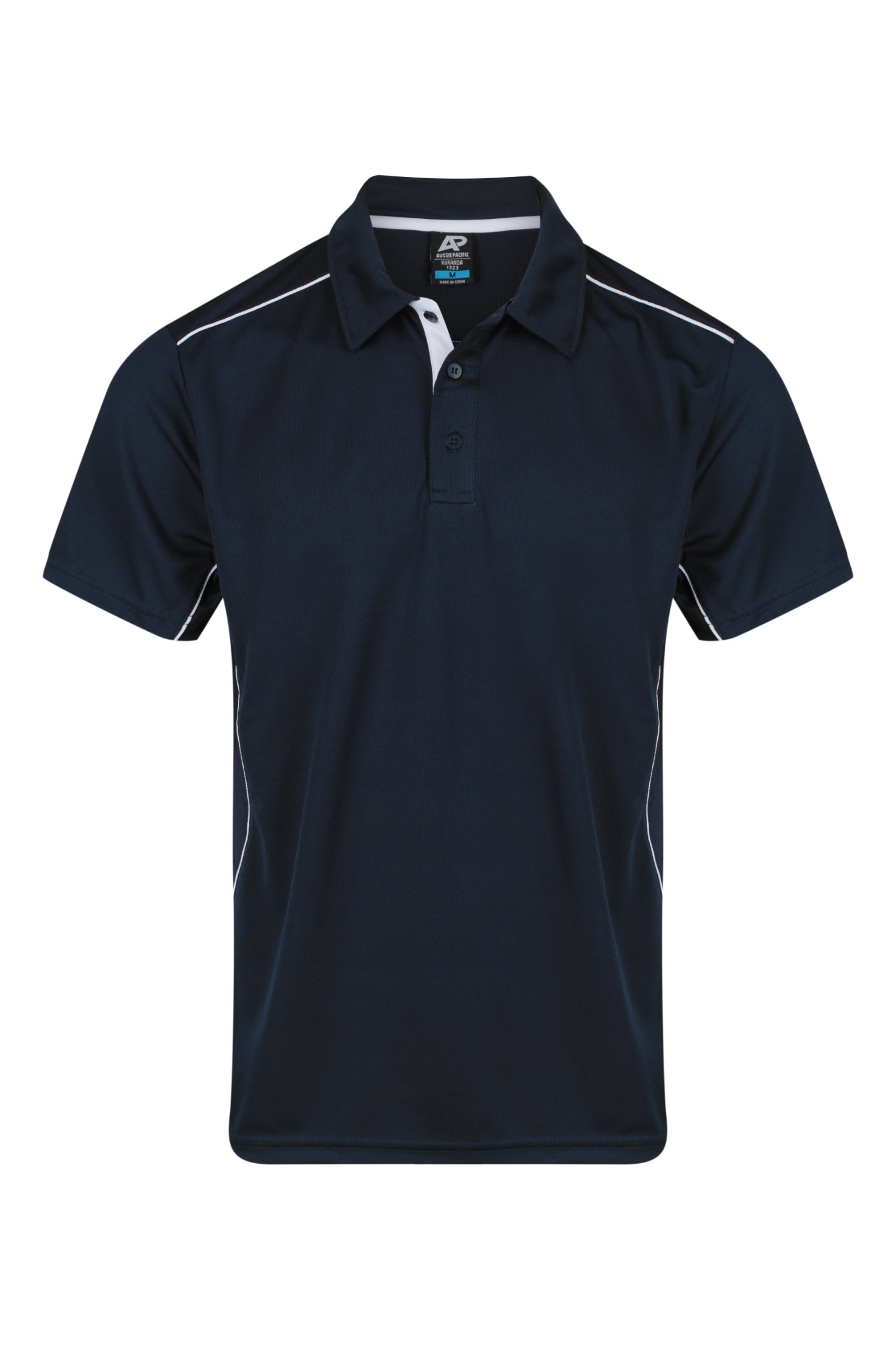 Mens Kuranda Polo