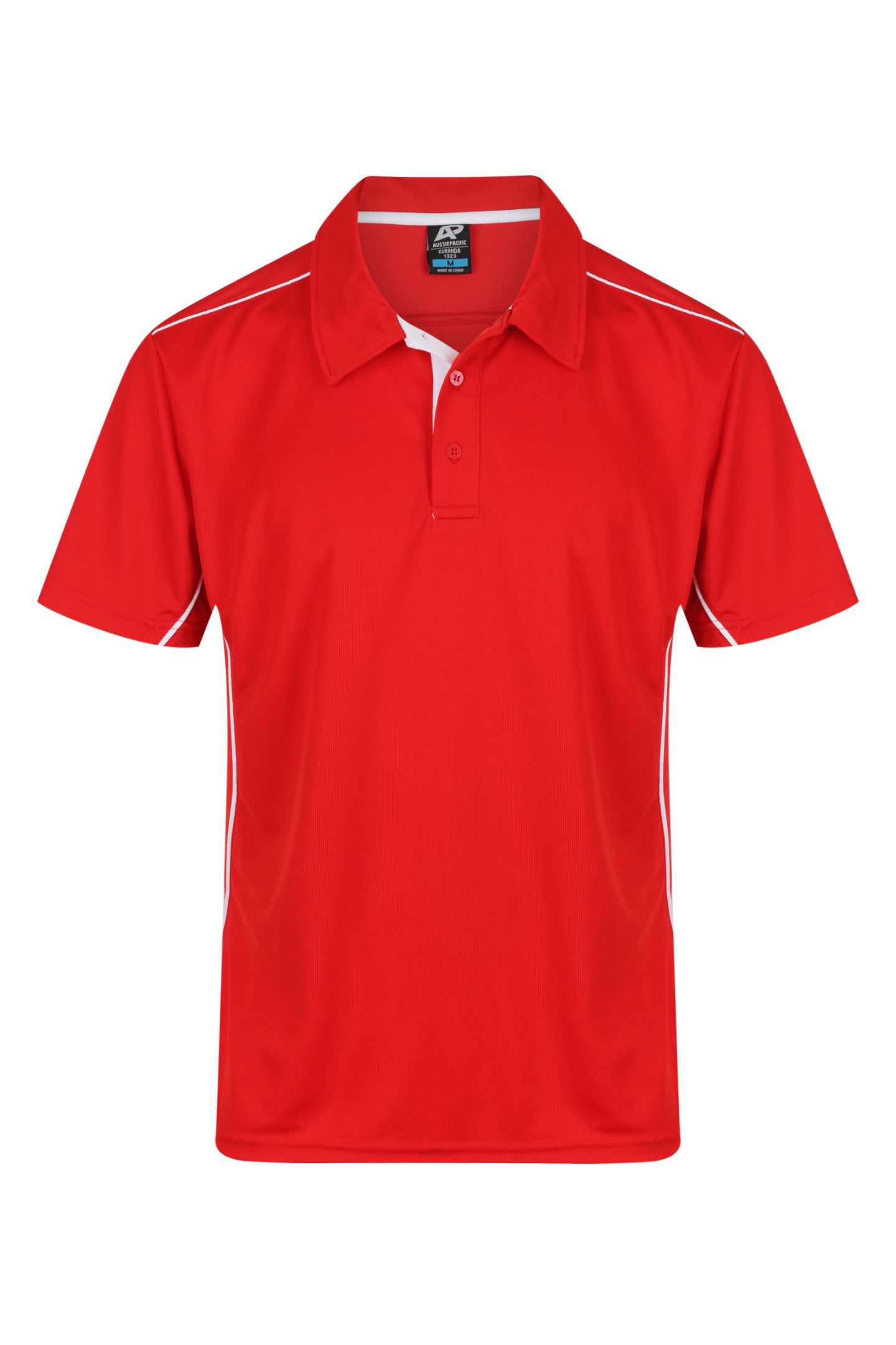 Mens Kuranda Polo