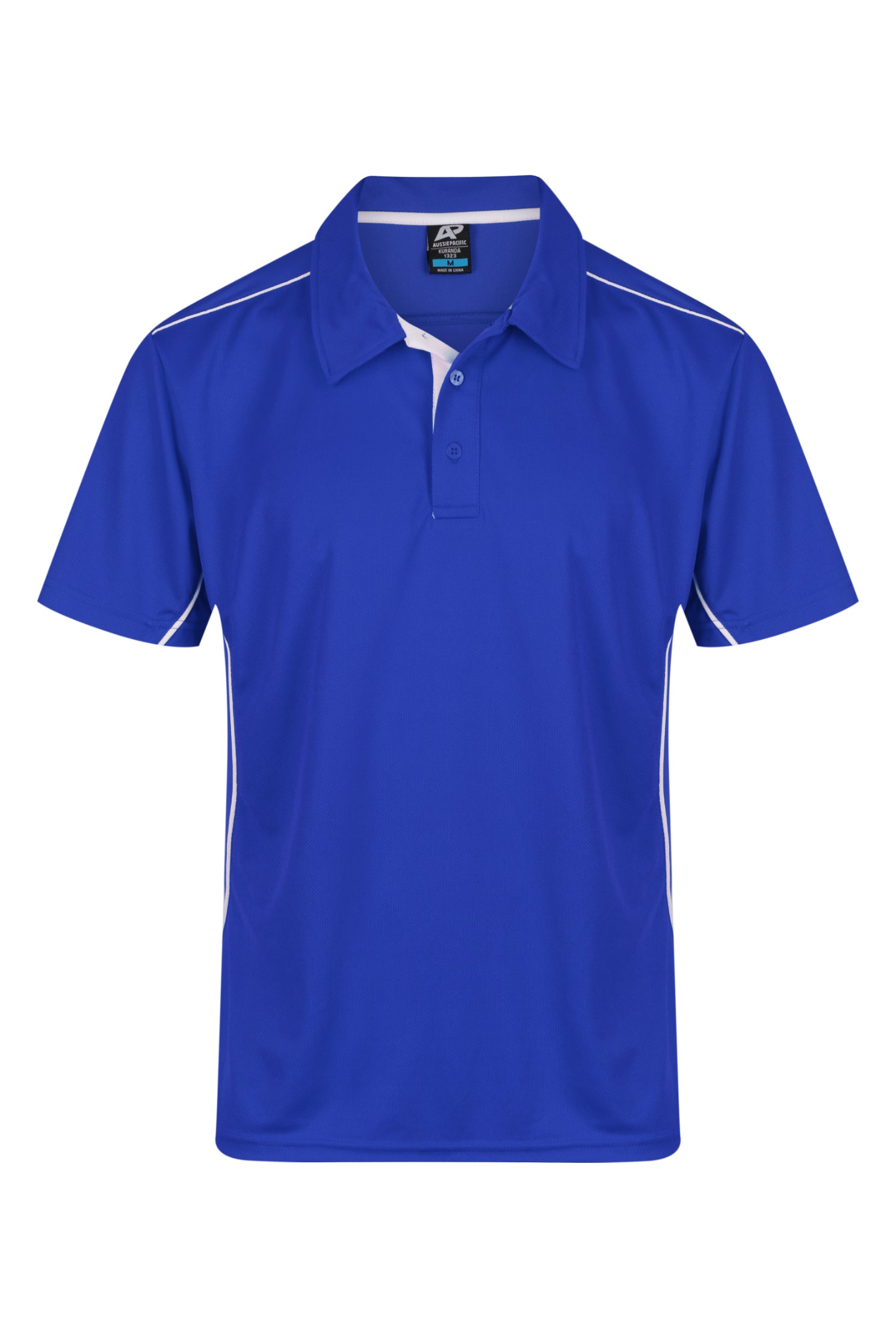Mens Kuranda Polo
