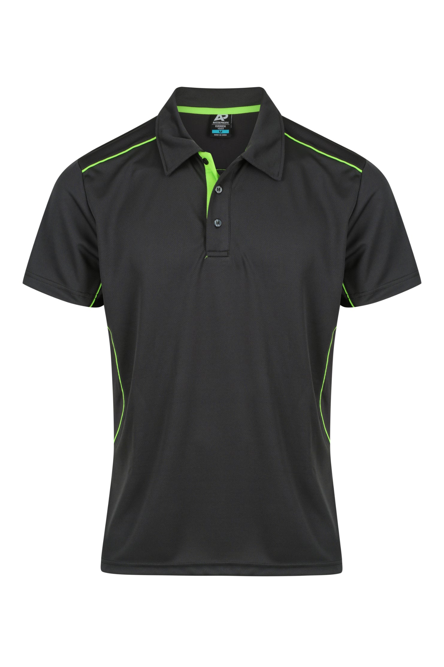 Mens Kuranda Polo