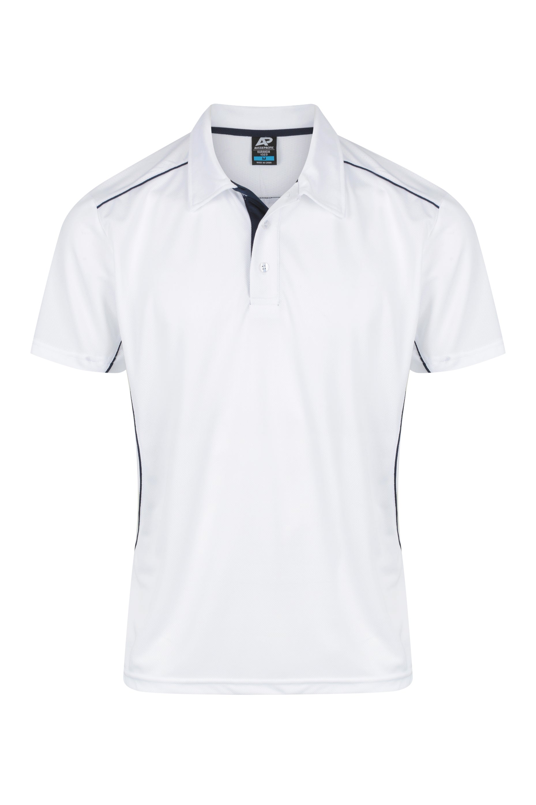 Mens Kuranda Polo
