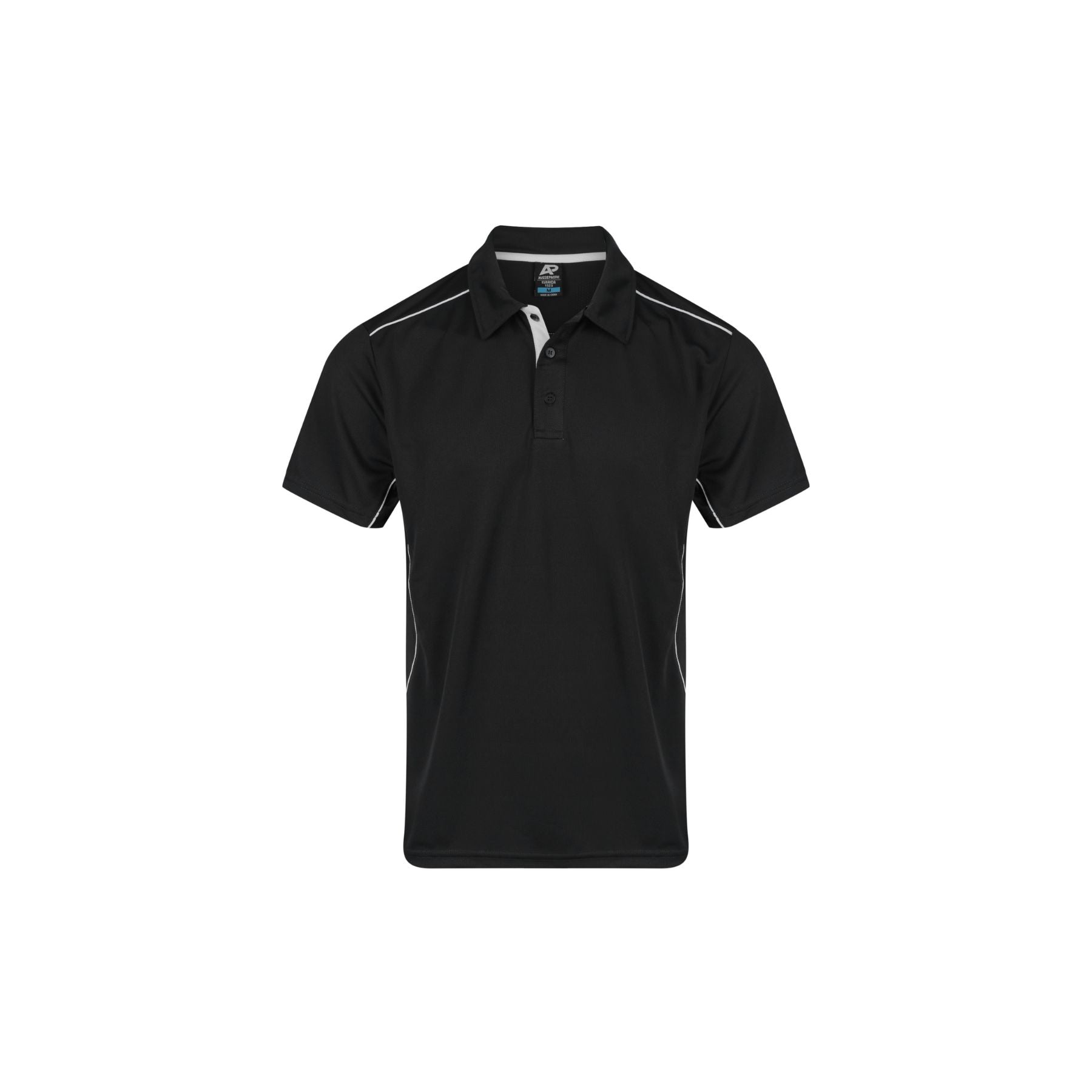 Mens Kuranda Polo