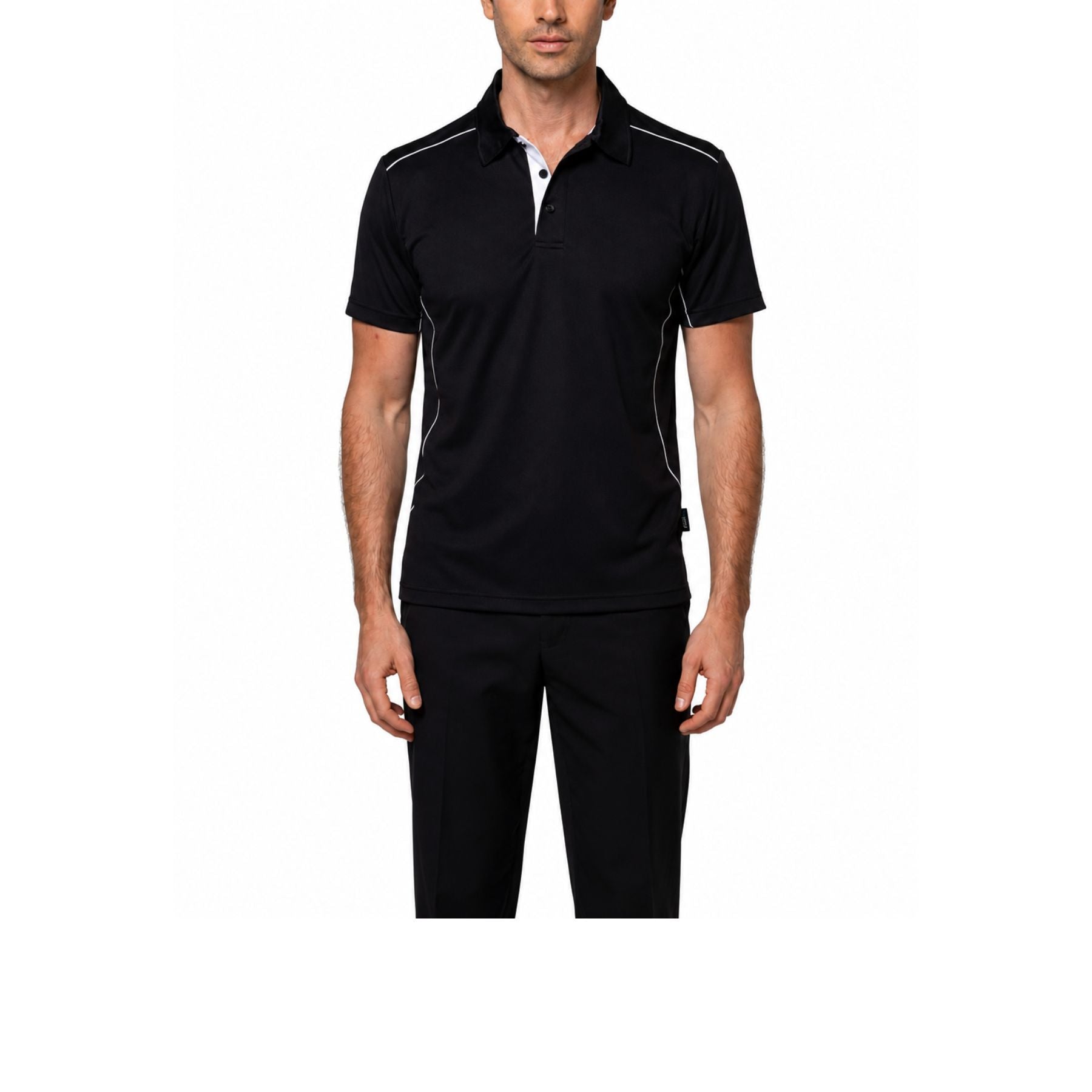 Mens Kuranda Polo