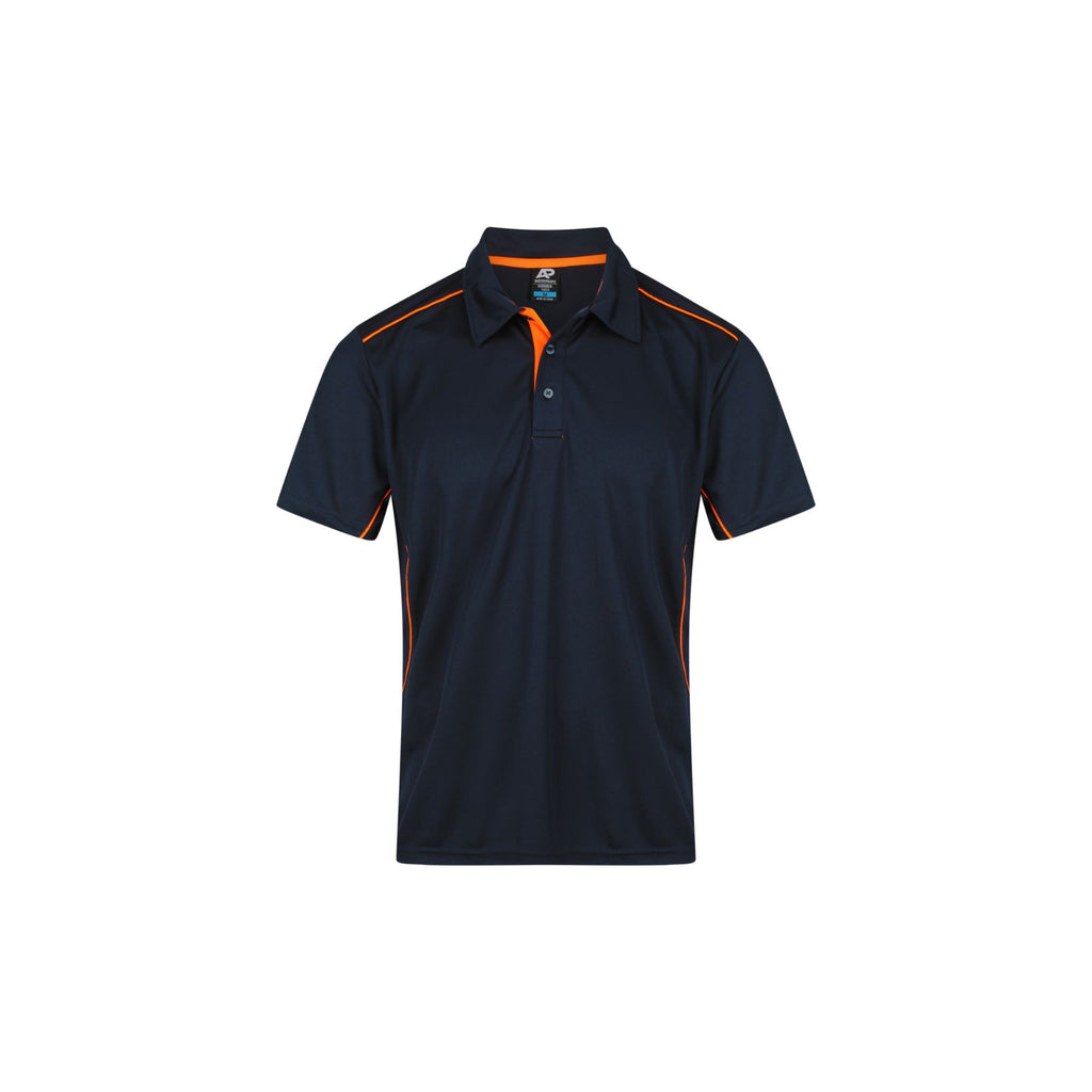 Mens Kuranda Polo