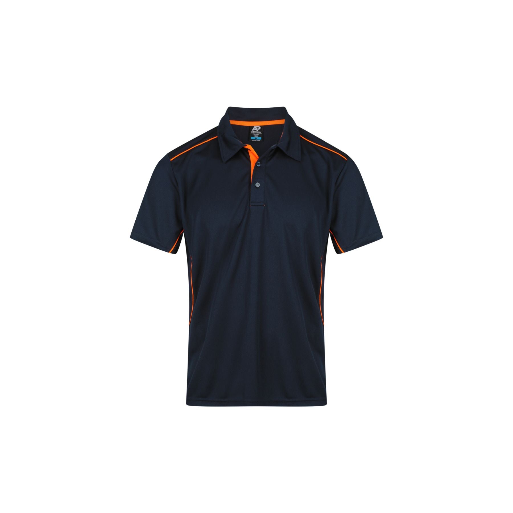 Mens Kuranda Polo