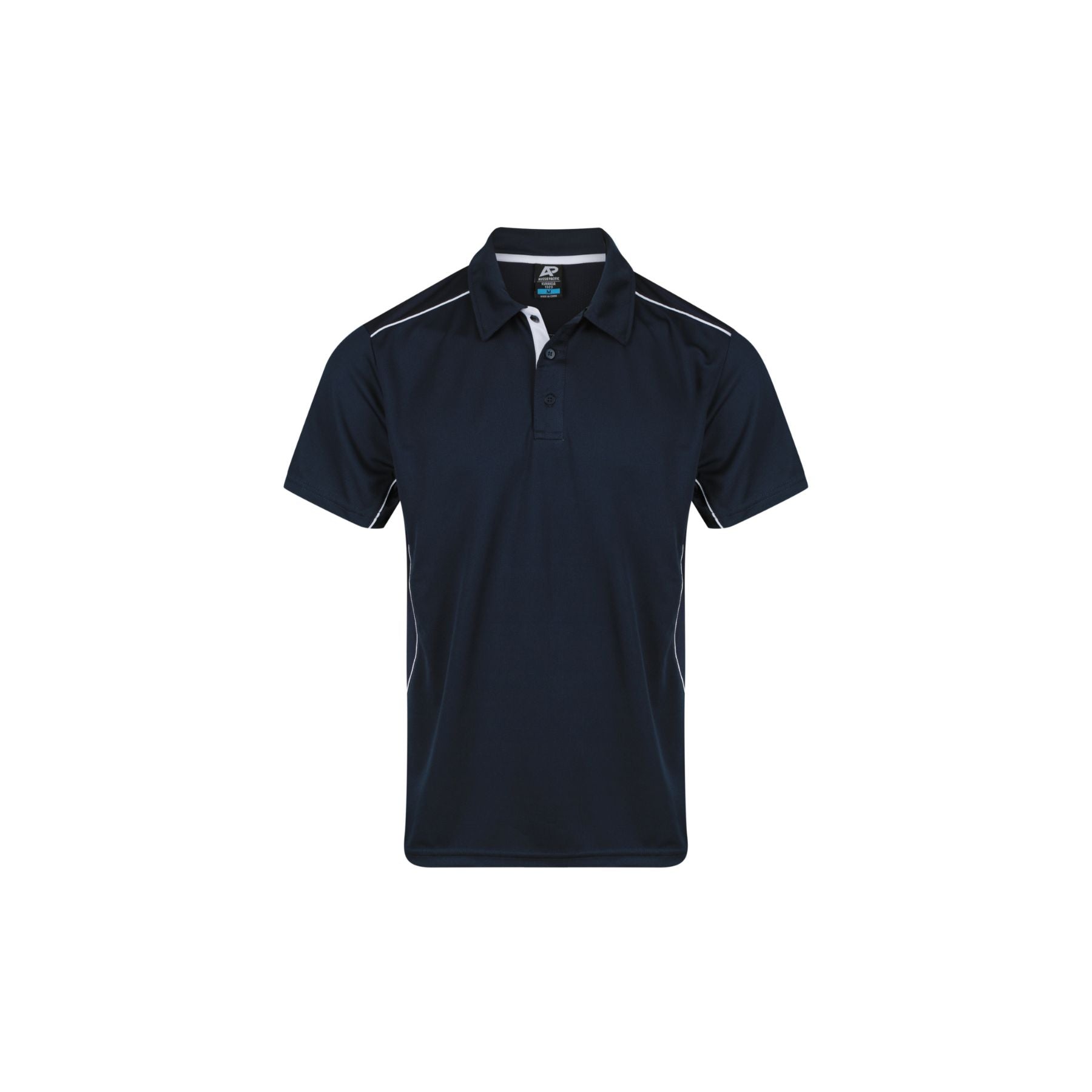 Mens Kuranda Polo