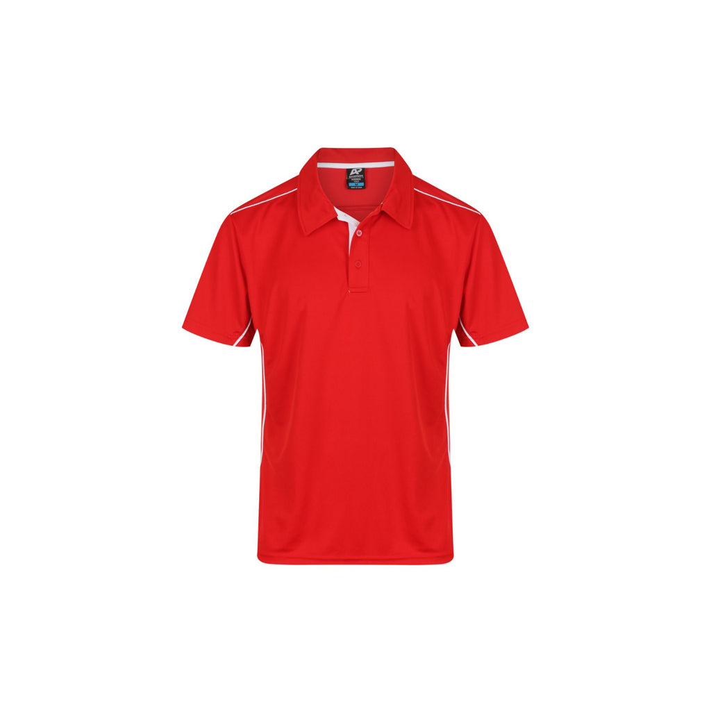 Mens Kuranda Polo