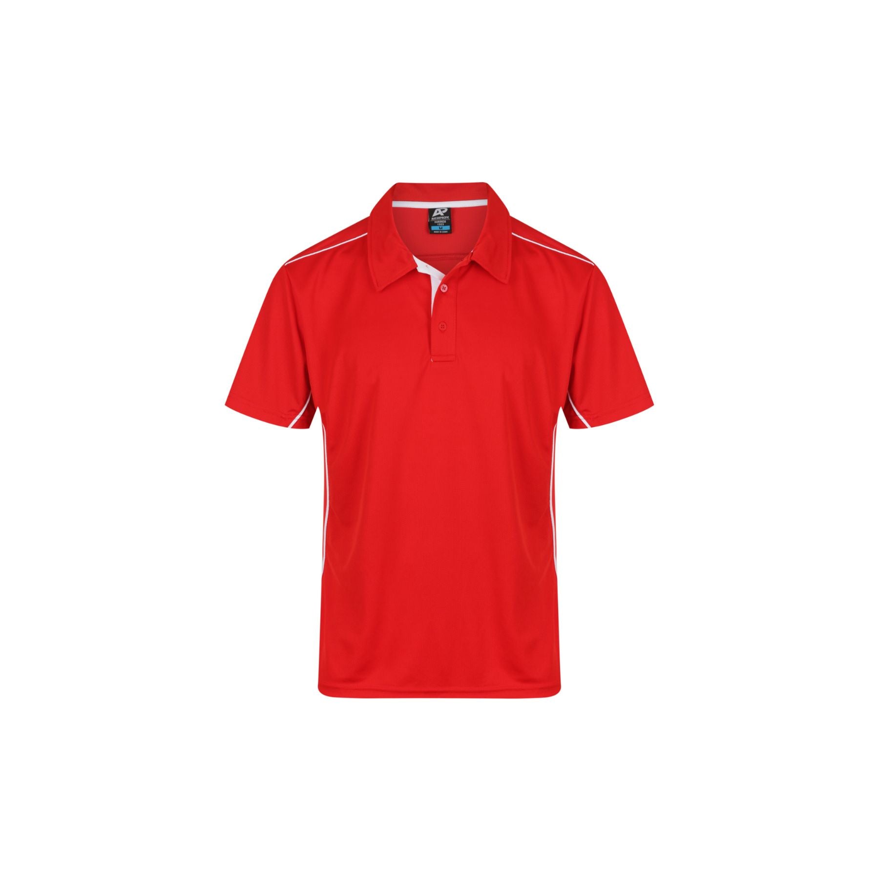 Mens Kuranda Polo