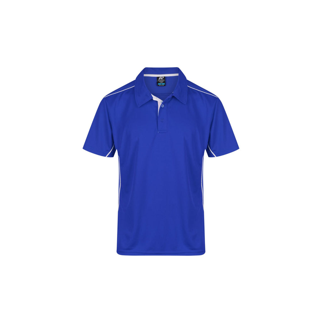 Mens Kuranda Polo