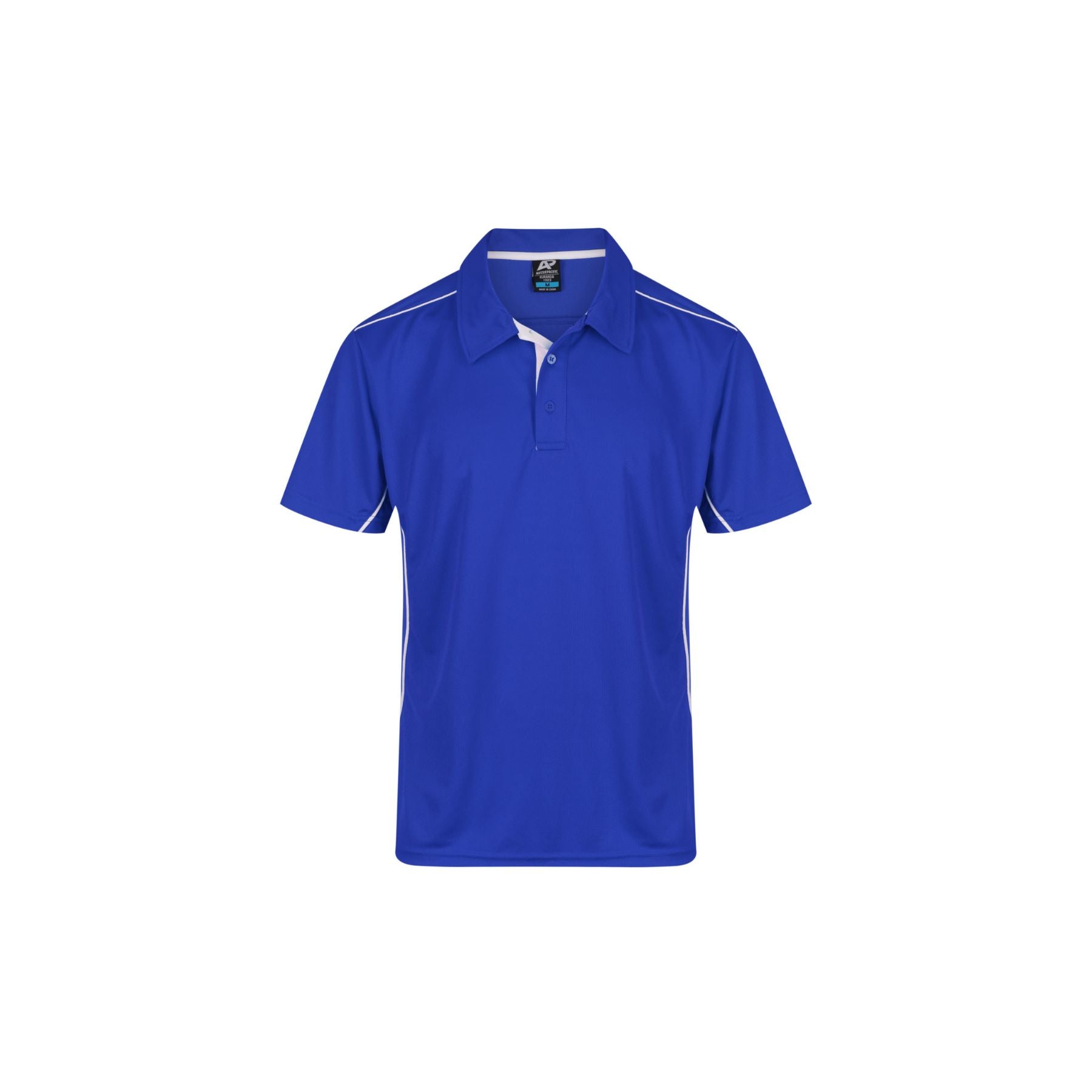 Mens Kuranda Polo
