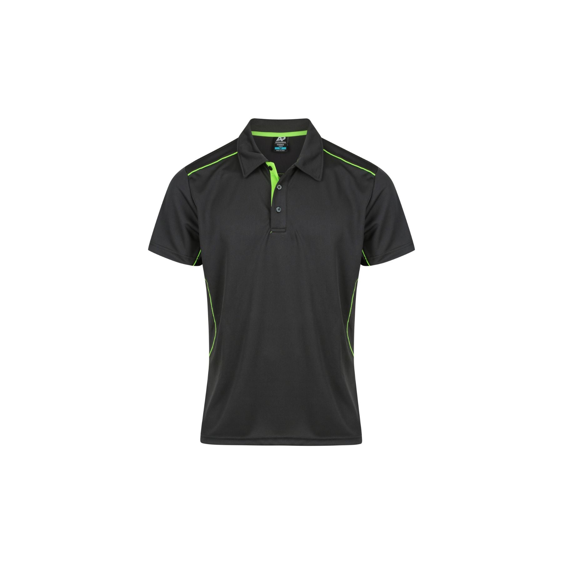 Mens Kuranda Polo
