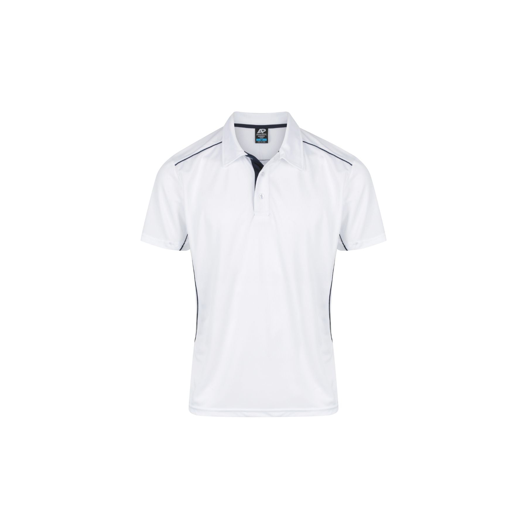 Mens Kuranda Polo