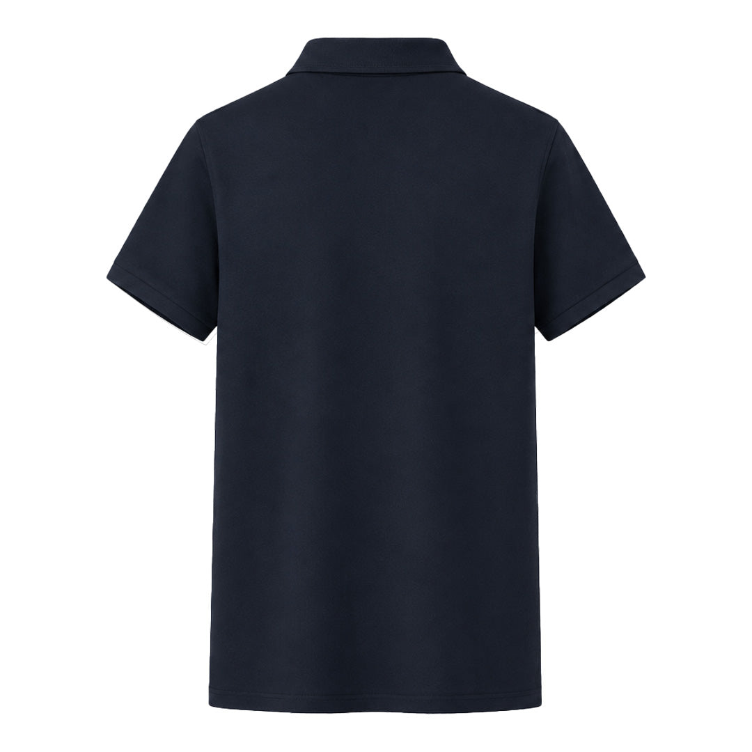 Premium Cotton Pique Polo