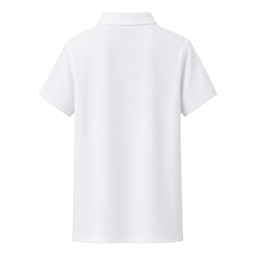 Premium Cotton Pique Polo