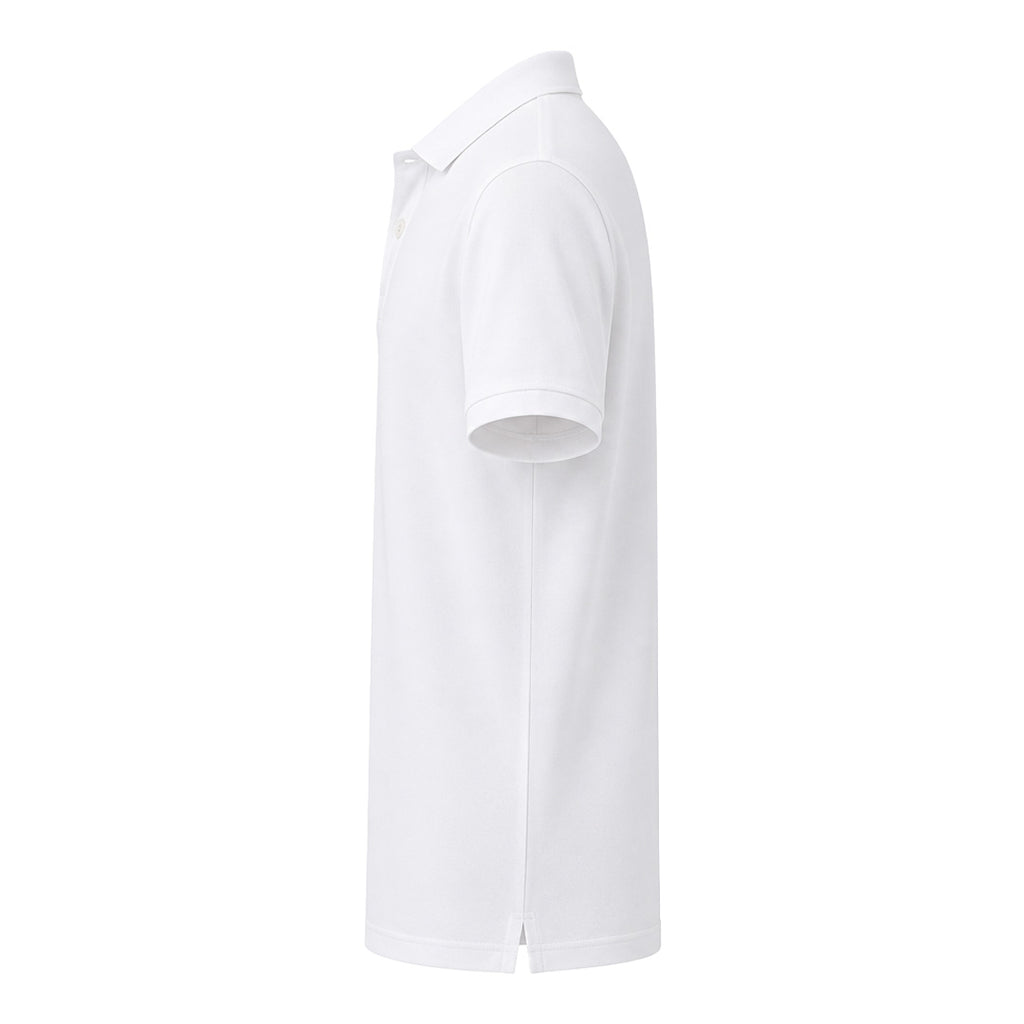 Premium Cotton Pique Polo