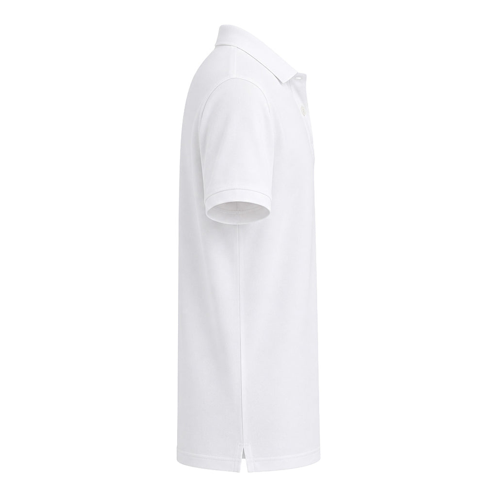 Premium Cotton Pique Polo