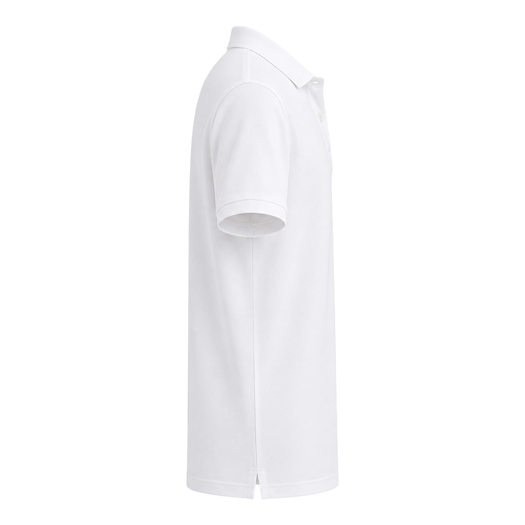 Premium Cotton Pique Polo