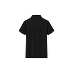 Premium Cotton Pique Polo