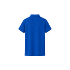 Premium Cotton Pique Polo