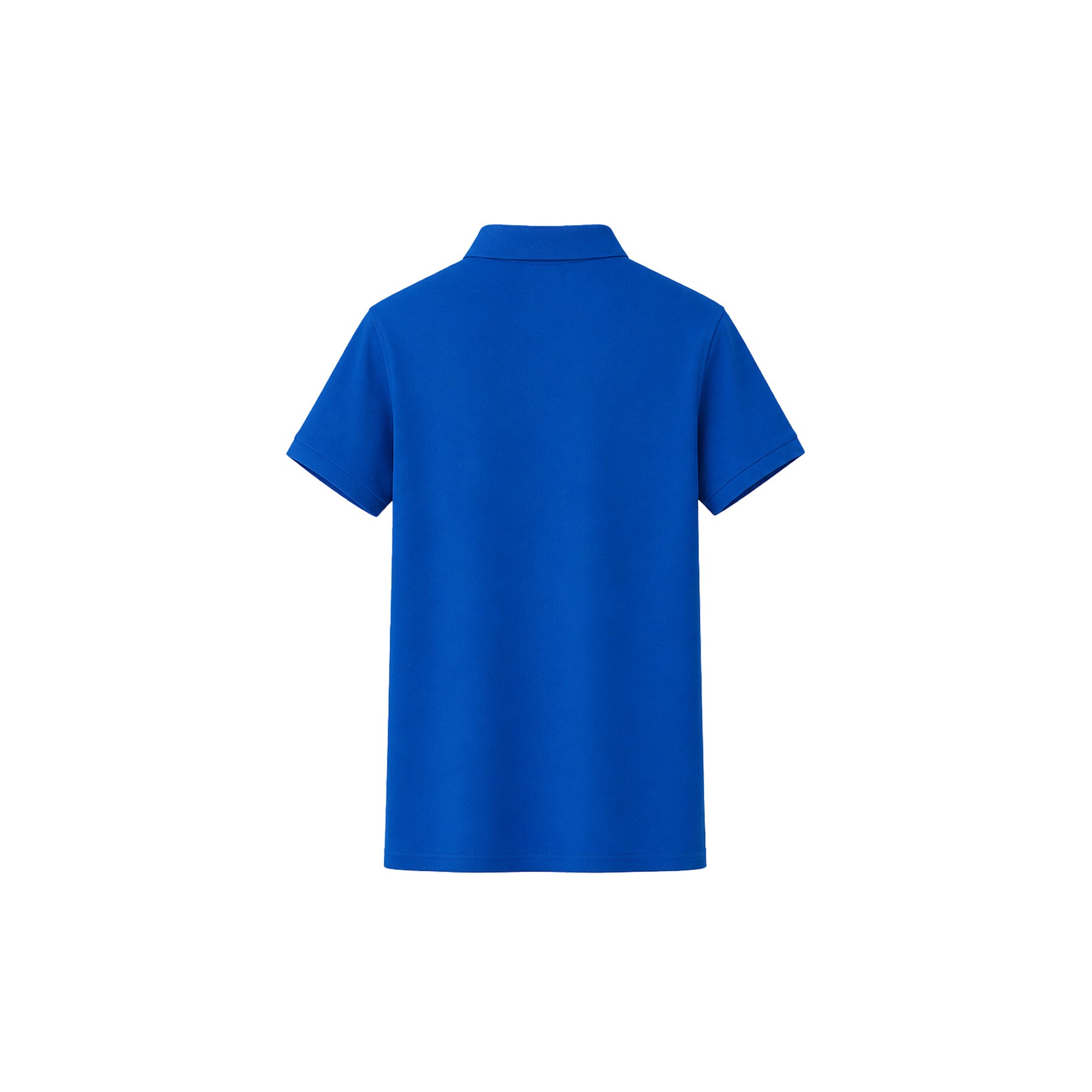 Premium Cotton Pique Polo