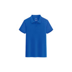Premium Cotton Pique Polo