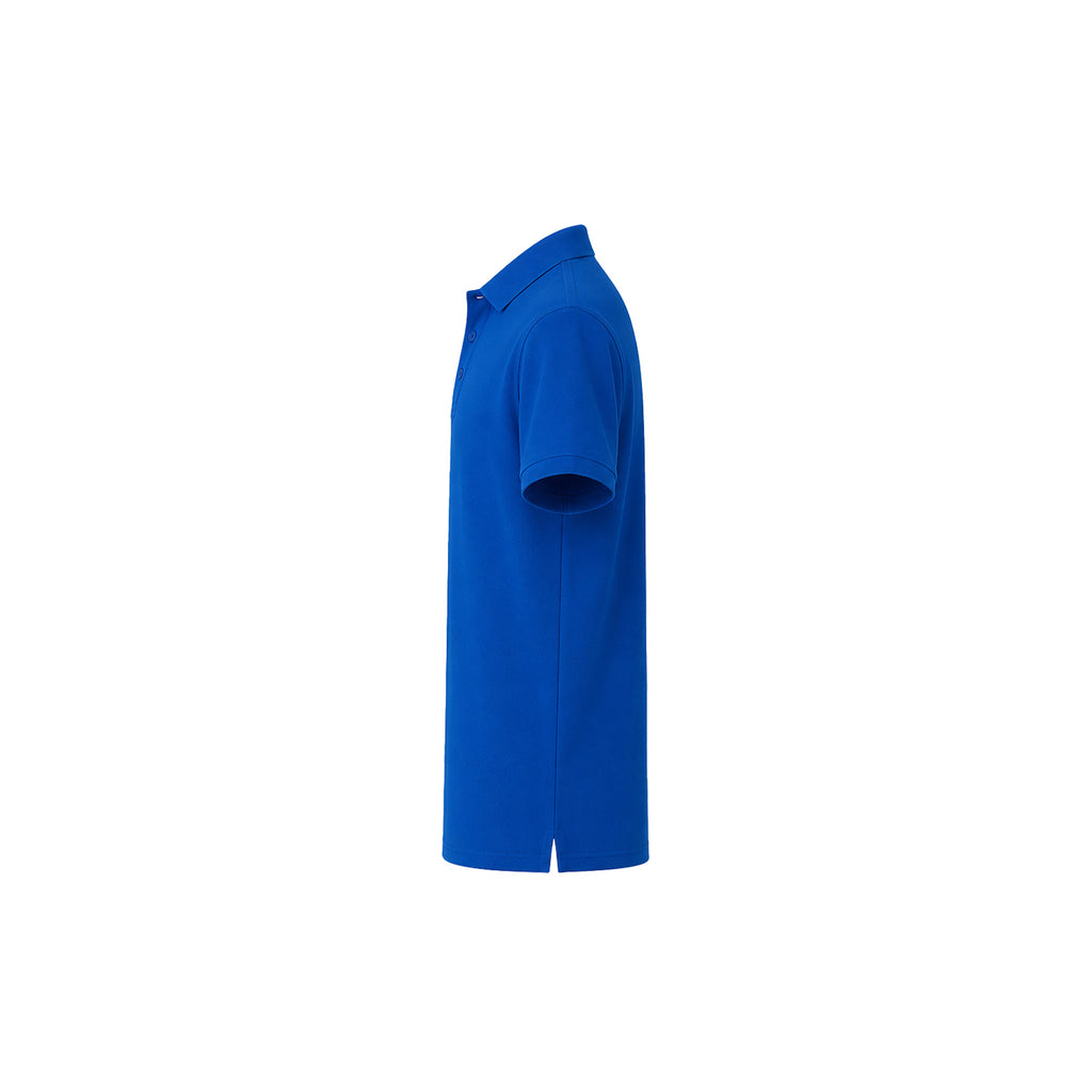 Premium Cotton Pique Polo