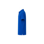 Premium Cotton Pique Polo