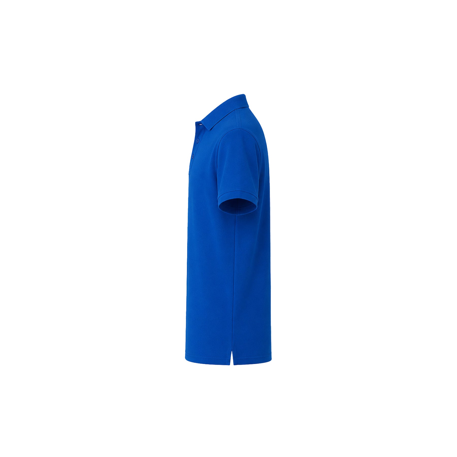 Premium Cotton Pique Polo