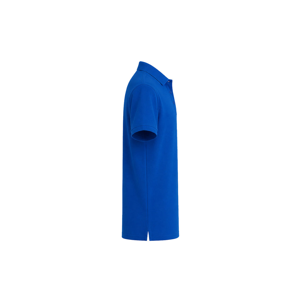 Premium Cotton Pique Polo