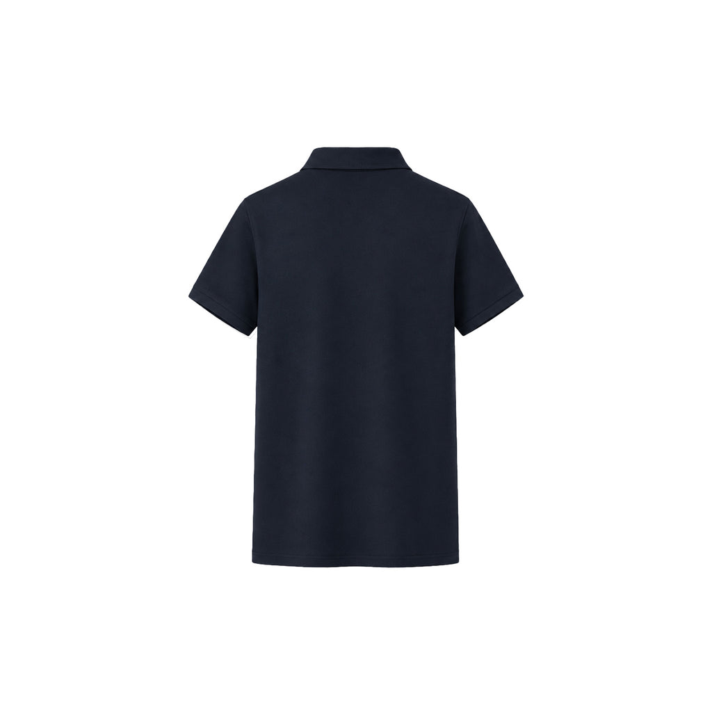 Premium Cotton Pique Polo
