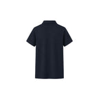 Premium Cotton Pique Polo