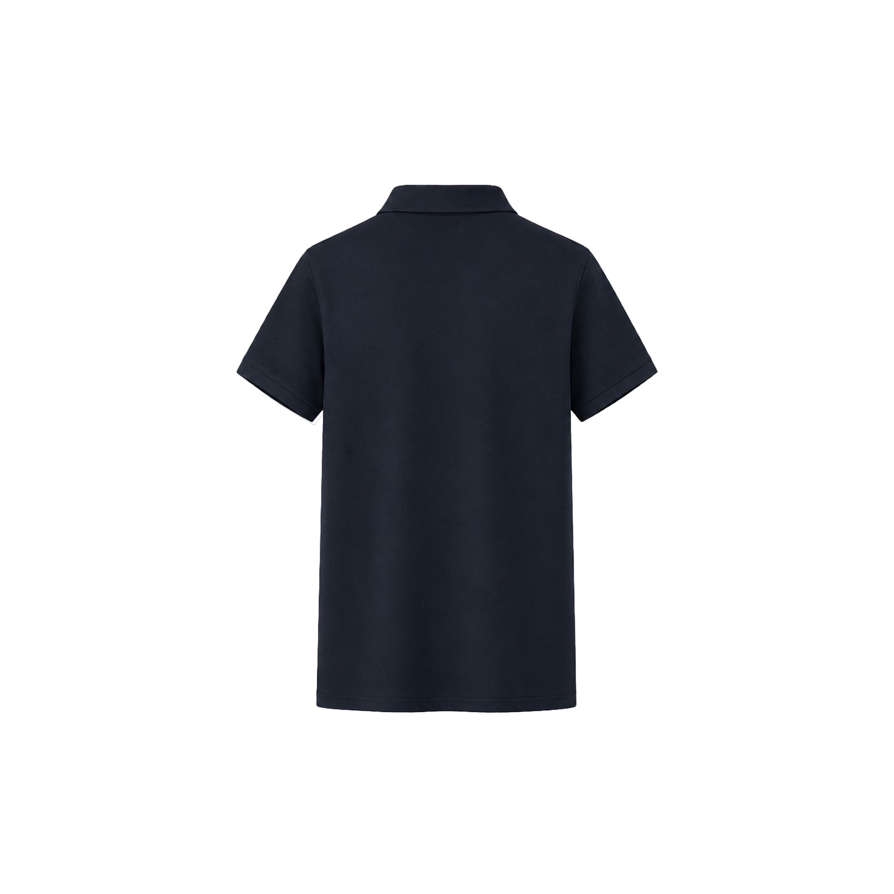 Premium Cotton Pique Polo