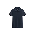Premium Cotton Pique Polo