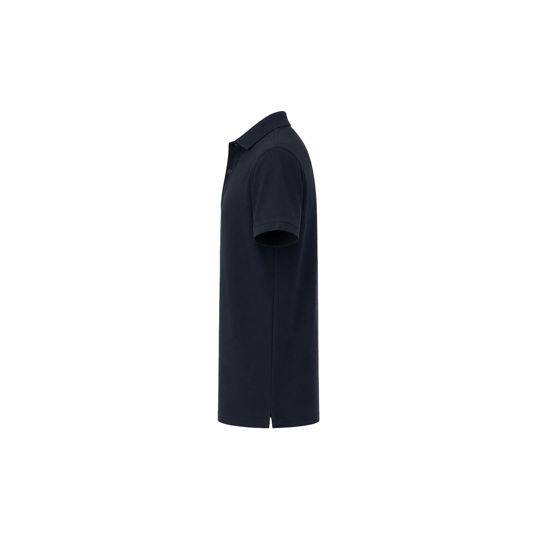 Premium Cotton Pique Polo