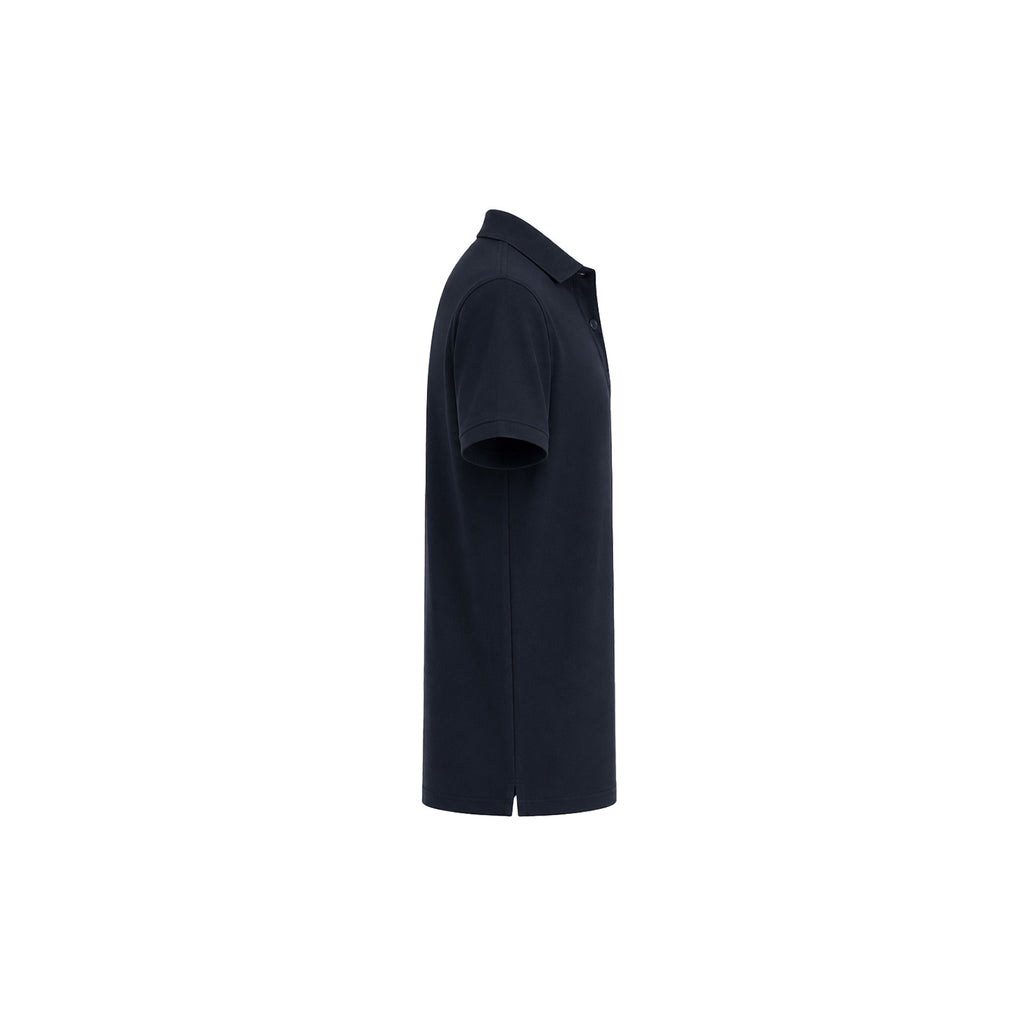 Premium Cotton Pique Polo