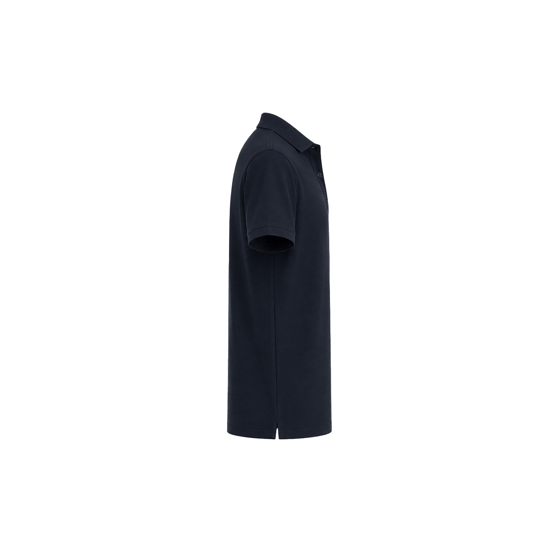 Premium Cotton Pique Polo