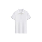 Premium Cotton Pique Polo