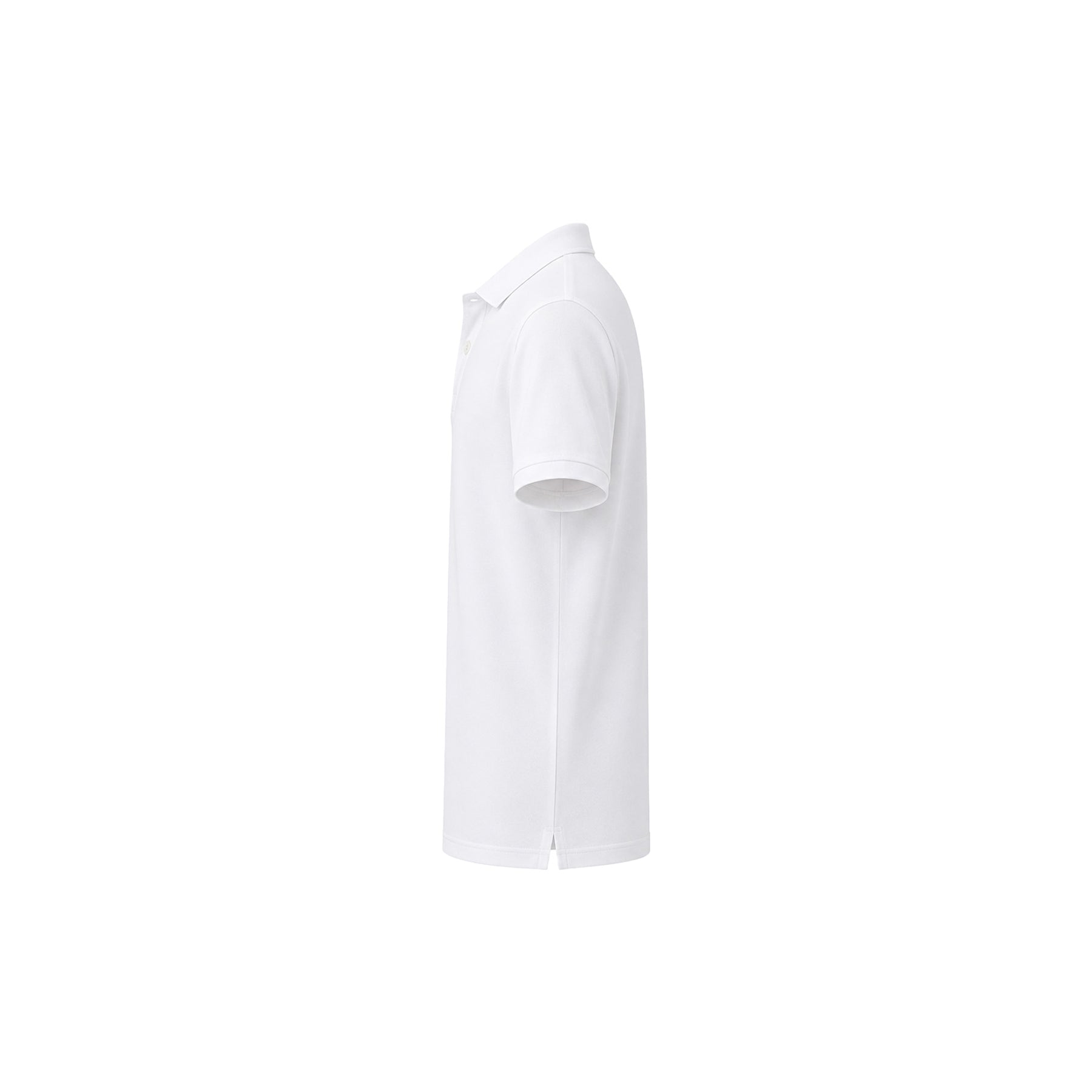 Premium Cotton Pique Polo