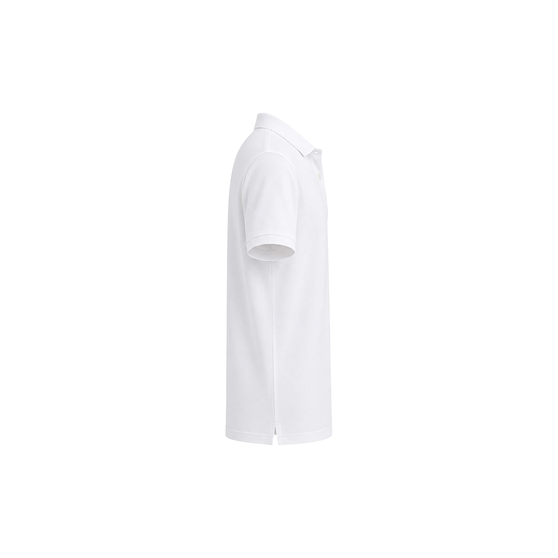 Premium Cotton Pique Polo