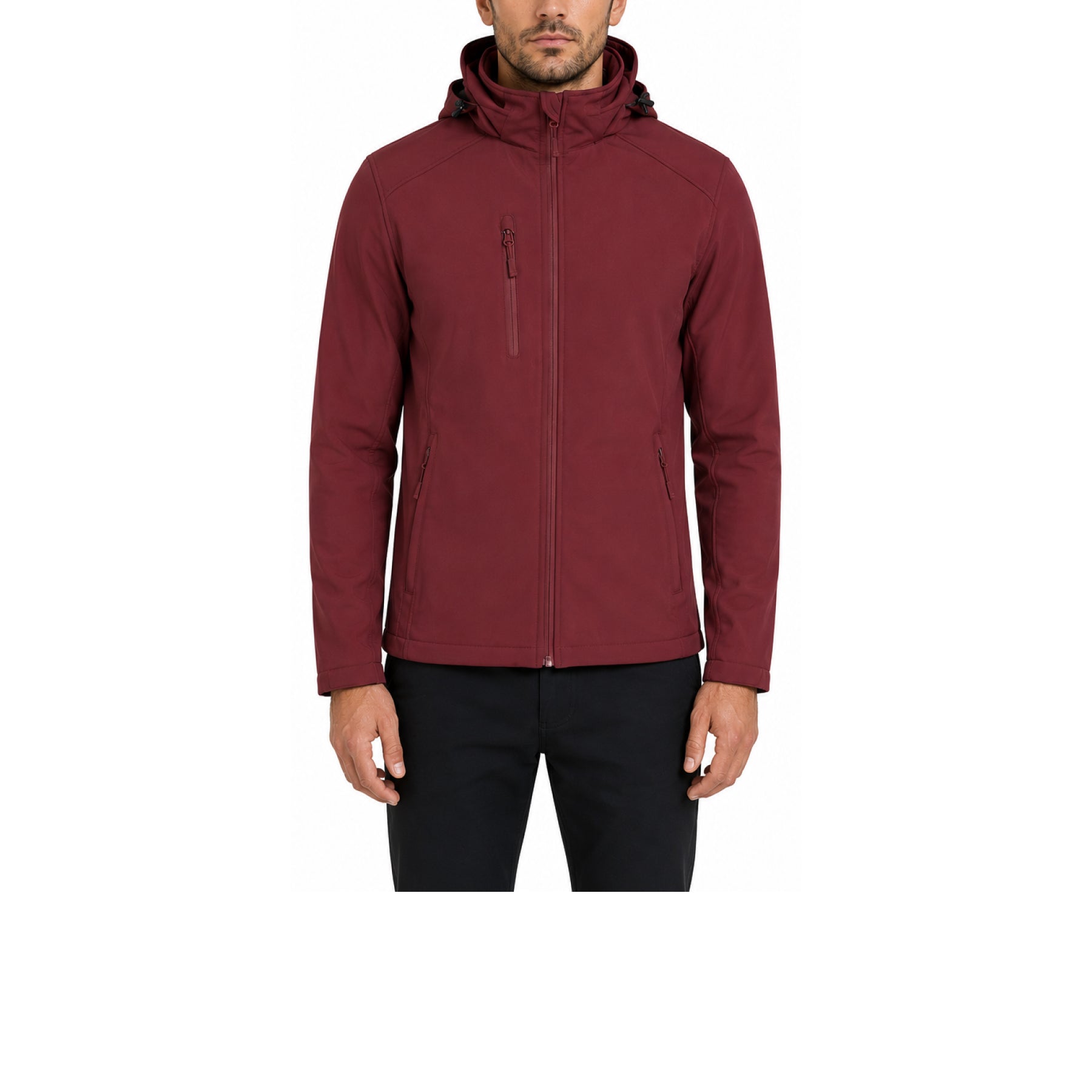 OLYMPUS Men's Jacket