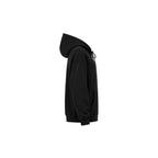 Unisex Fleece Zip Hoodie