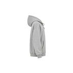 Unisex Fleece Zip Hoodie