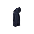 Unisex Fleece Zip Hoodie