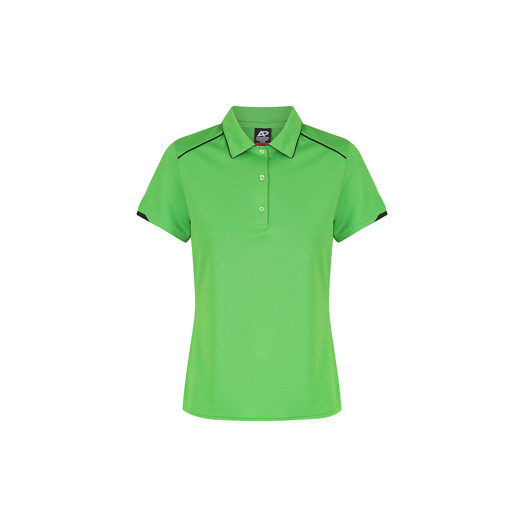 Women's Currumbin Polo