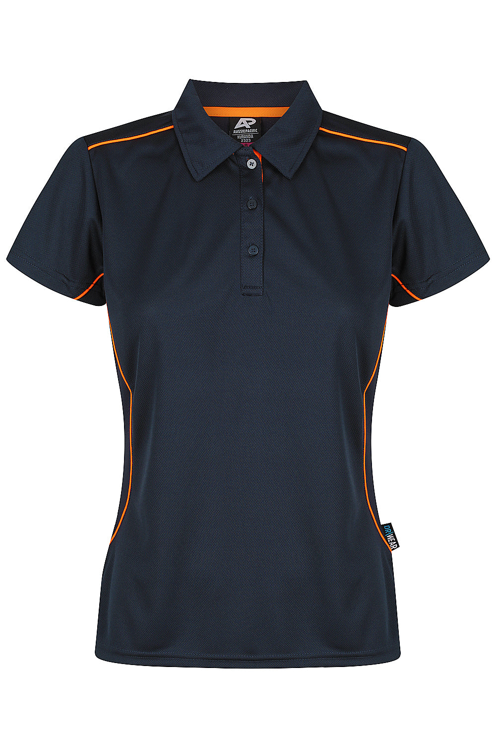 Ladies Kuranda Polo
