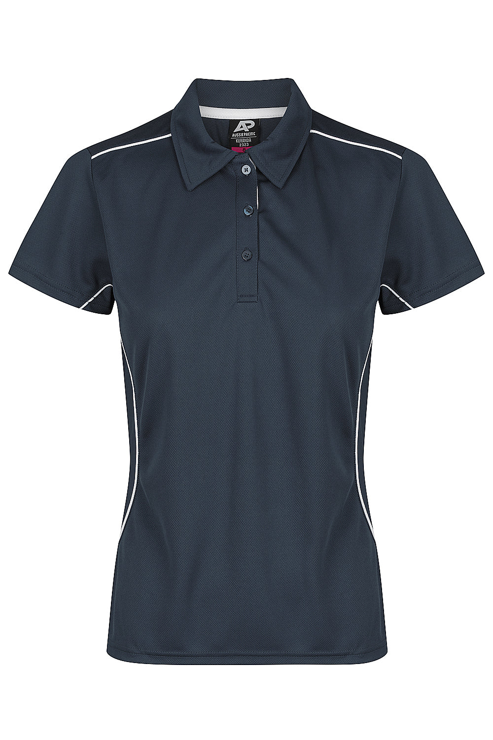 Ladies Kuranda Polo