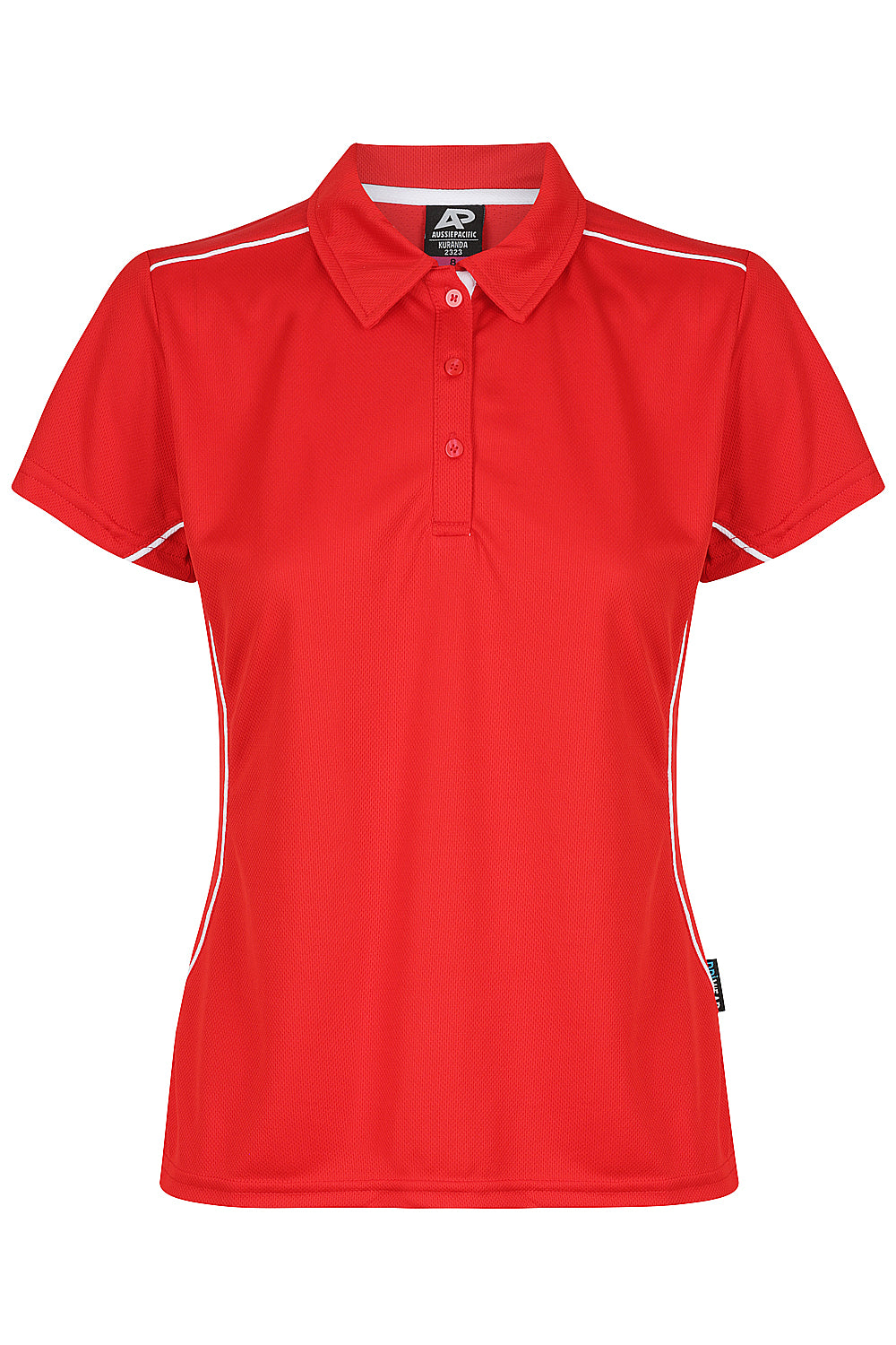 Ladies Kuranda Polo