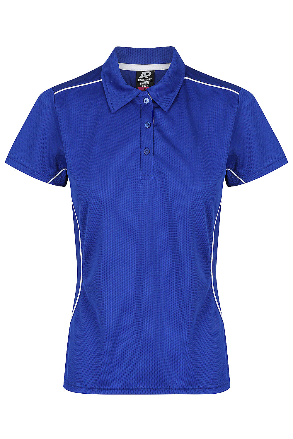 Ladies Kuranda Polo
