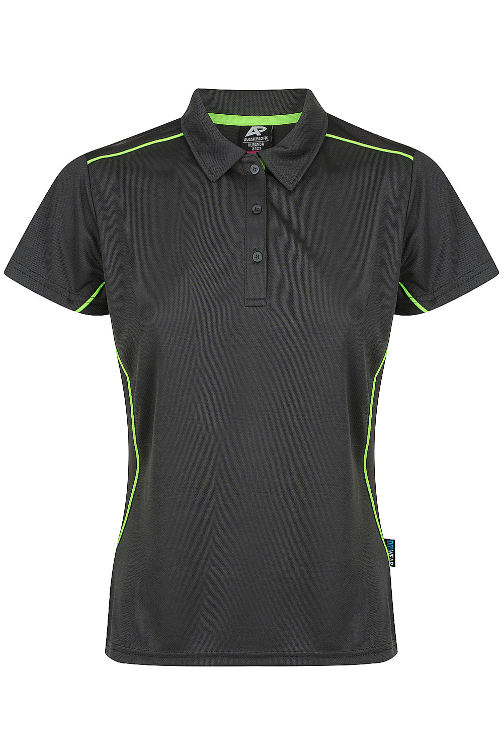 Ladies Kuranda Polo